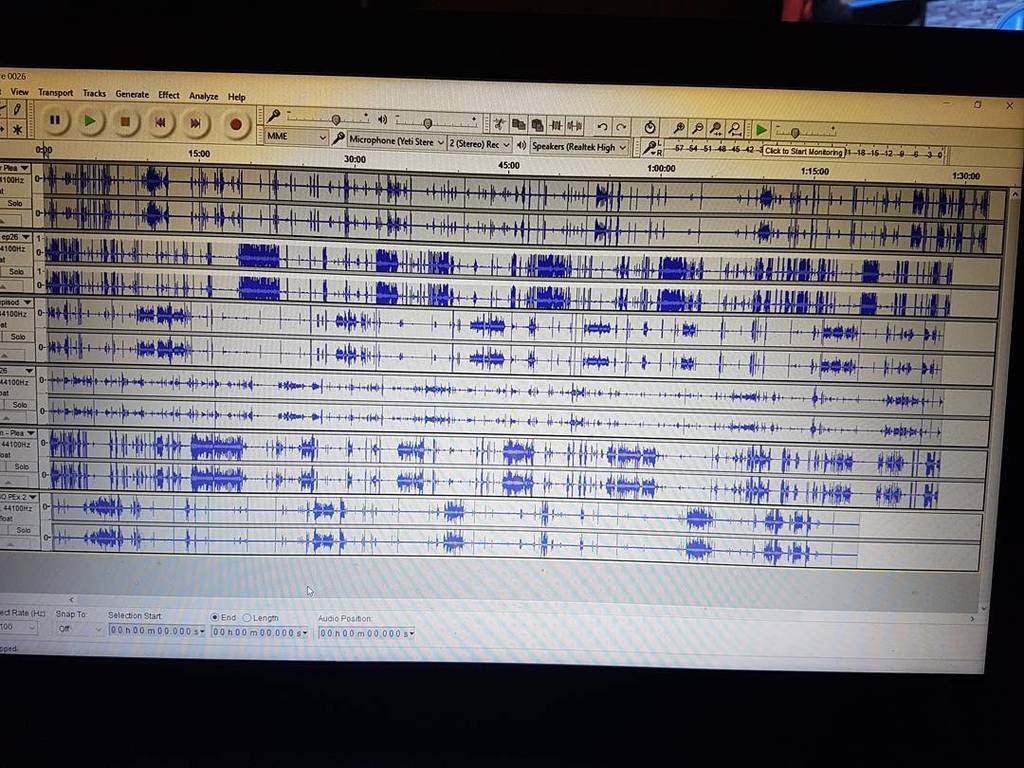 ashleyhobley's tweet photo. My night #pleasureexplosion #puttininthework #podcast #26 https://t.co/poTpkaqtyj https://t.co/qxND9vLDlM