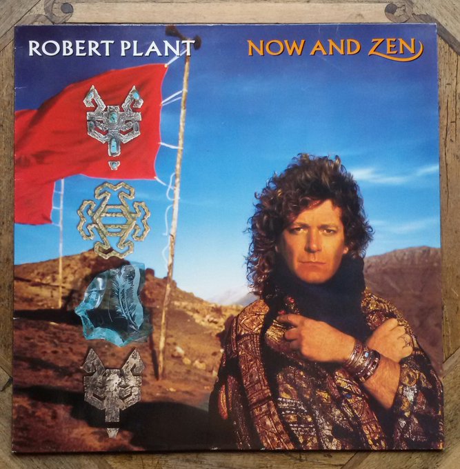 Robert Plant’s Birthday Celebration | HappyBday.to