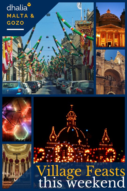 dhaliamt's tweet photo. Happy feast to these villages celebrating today!
#Sliema
#Kirkop
#Birkirkara
#ZebbugGozo
#Mgarr
#Dingli
#Paola https://t.co/4S8nlcky9j