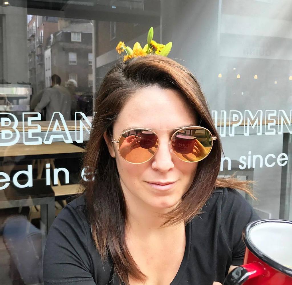 NudeEspresso's tweet photo. Weekend reflections at our cafe in Spitalfields this gorgeous sunny Sunday ☕️#howisyourweekend https://t.co/MMVOOtU9Vw https://t.co/7kgmtw3dQi