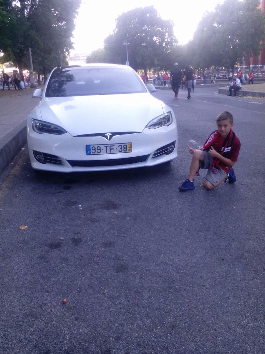 Daniel71288402's tweet photo. #Tesla https://t.co/FeS0GWMEYE