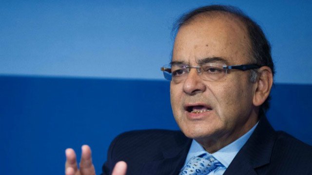 Demonetization left separatists, Maoists feeling 'fund-starved', says Arun Jaitley dnai.in/eZRw https://t.co/CmzMBijRHO