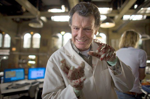 Happy birthday John Noble        