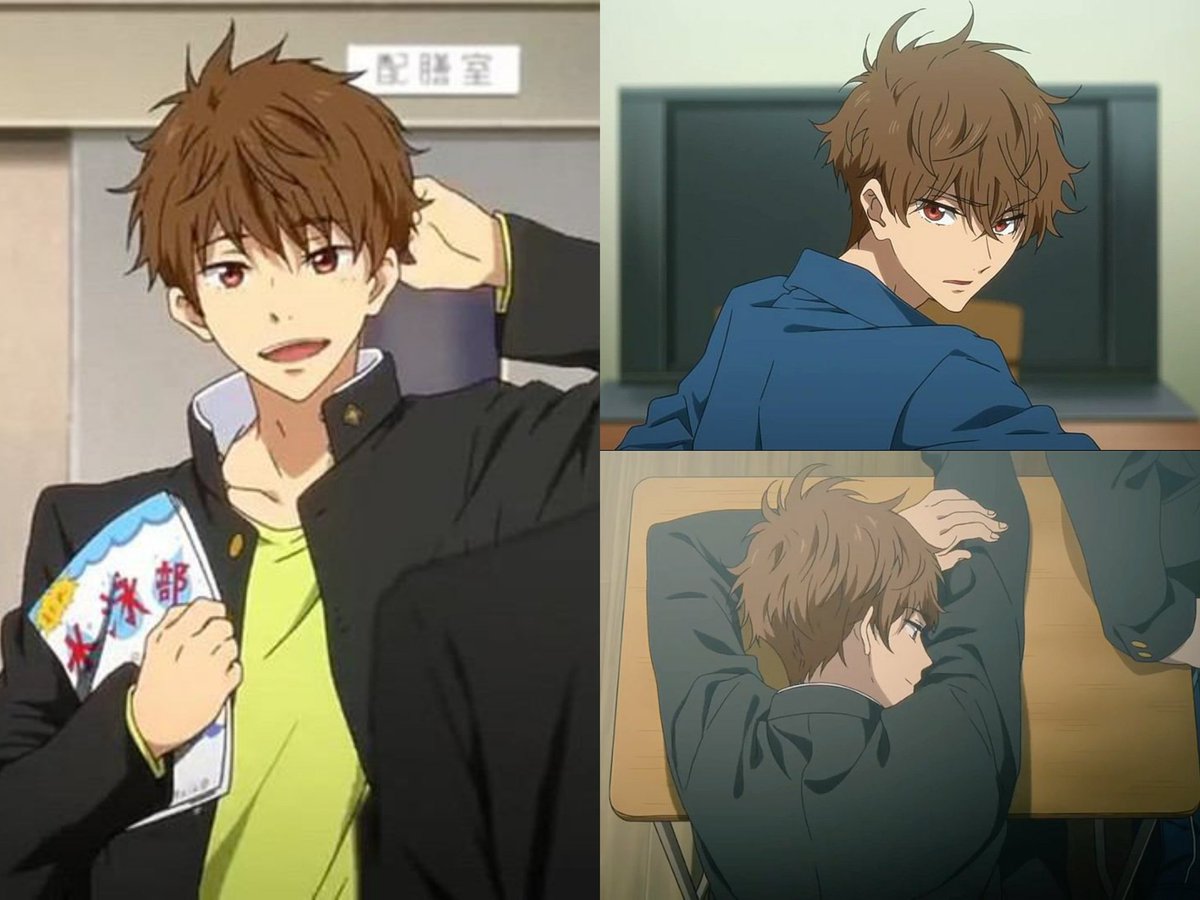 じんたん 夏也先輩誕生日おめでとう 兄貴感が凄い 頼りがいしかない かっこいい Tymで 成長した夏也先輩に逢えるのが本当に楽しみです 愛してる 桐嶋夏也生誕祭17 8月日は桐嶋夏也の誕生日 Freeクラスタさんと繋がりたい Free Tm Rtした人