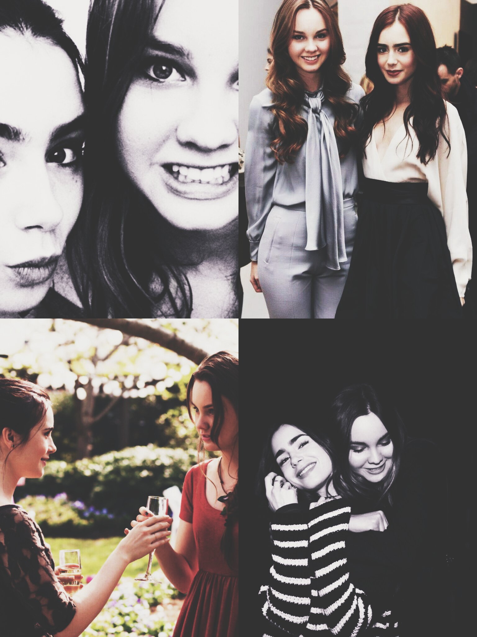 Happy bday Liana Liberato 