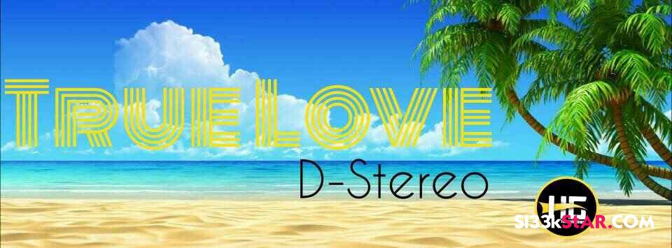 sl33kstardotcom's tweet image. New Music: D stereo- True Love is now on #Sl33kStAR - goo.gl/SvNg4T