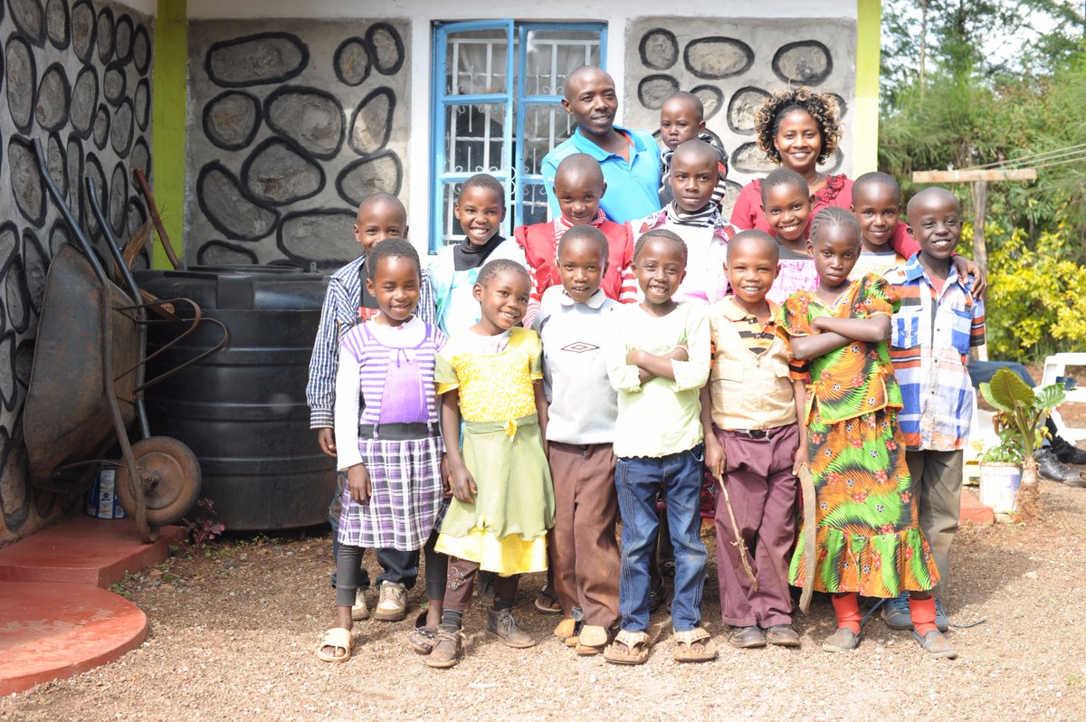 acf_org's tweet photo. Welcome to our page! We are dedicated to work with children who are orphaned, abandoned or whose families are unable to care for them. https://t.co/T0PItFKc4J
