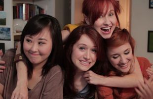 Check out my run down of 5 of the best literary-inspired web series for newcomers 📚 buff.ly/2v3BMcr #LiW