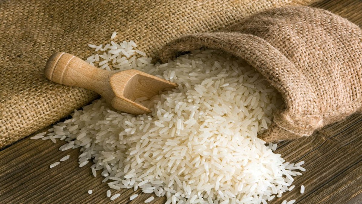 Iraq bids for 30 thousand tons of rice