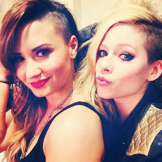 Happy Birthday Demi lovato    