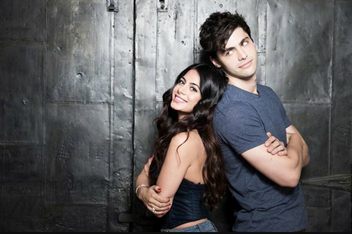 IzzyLight87's tweet photo. Irmãos Lightwood!  @AlecLig3 @AriaMonttgomerr @Blairwaldoorrf @ClaryFray54 @DamonSa28484110 @EGilbeertt @EmilyFielddss6 https://t.co/QNeI9uChMb