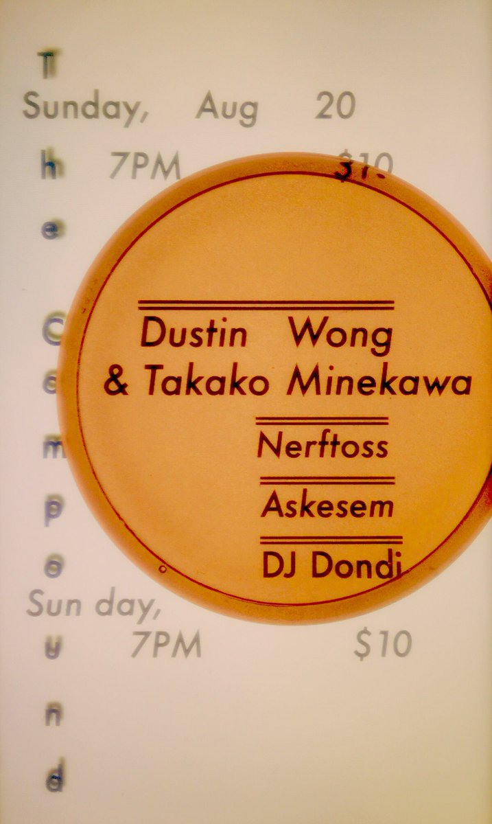 Baltimore - Come out early tonight, bbq going at 7, music until 12