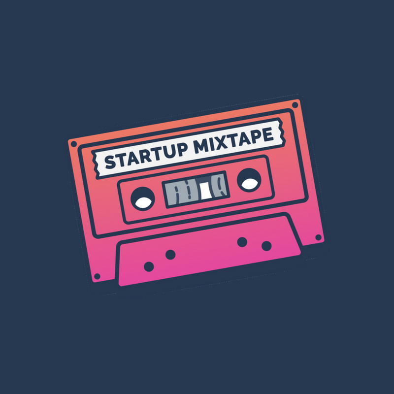 thatbberg's tweet photo. Do you love podcasts as much as I do? To share the love, I shared my favorite picks over on @StartupMixtape_! https://t.co/YEzJpX8fxf https://t.co/sAzQuGphv3