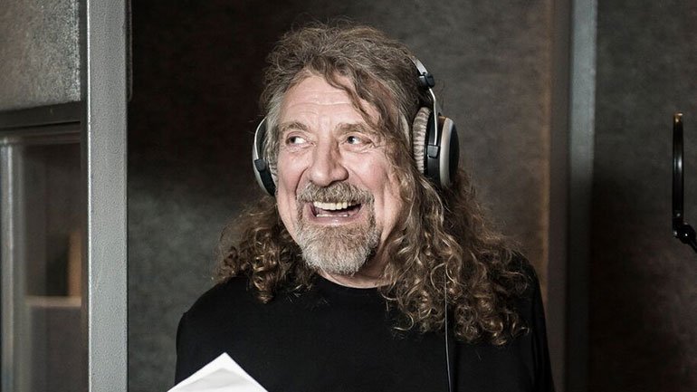Happy Birthday to Robert Plant, John Hiatt, Eric Ambel, Frank Capp, and KRS-One! 