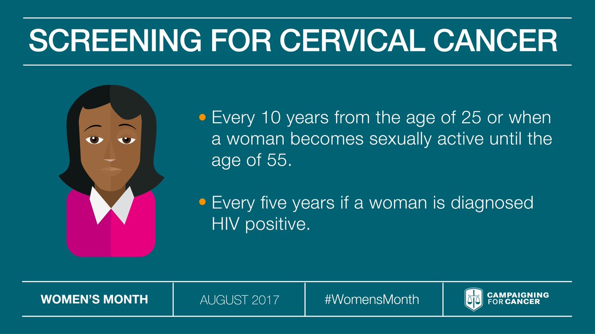 Campaign 4 Cancer On Twitter Remember Early Detection Saves