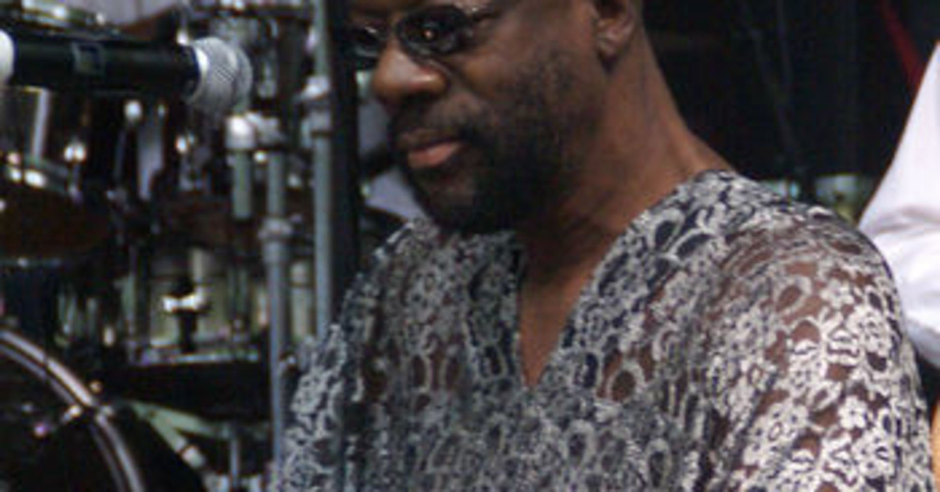 Black History \Erryday\: Happy Birthday Isaac Hayes (R.I.P.)  
