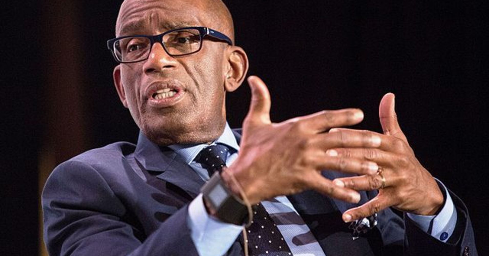 Black History \Erryday\: Happy 63rd Birthday Al Roker  