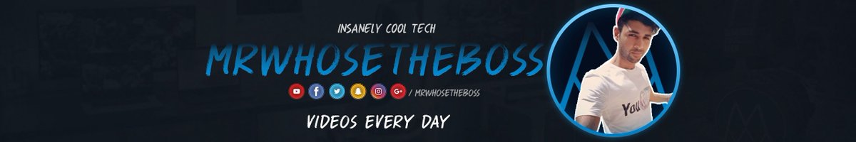 Weblybengali On Twitter Yt Banner Art For Mrwhosetheboss