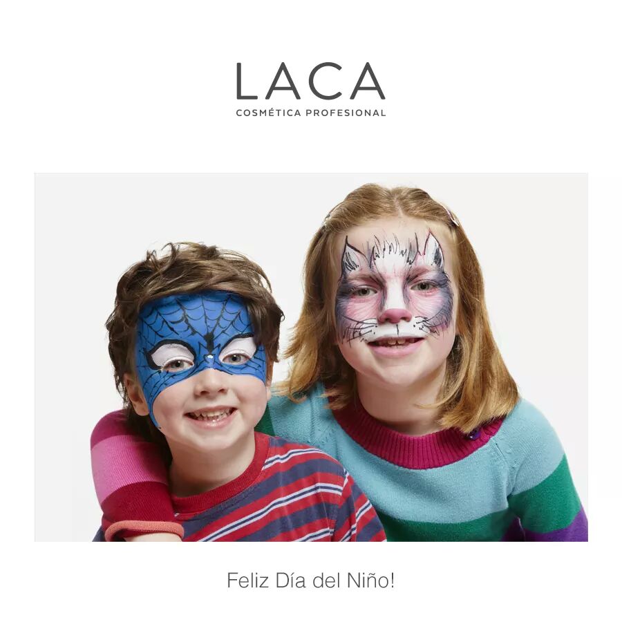 Qué todos los niños celebren un gran día!