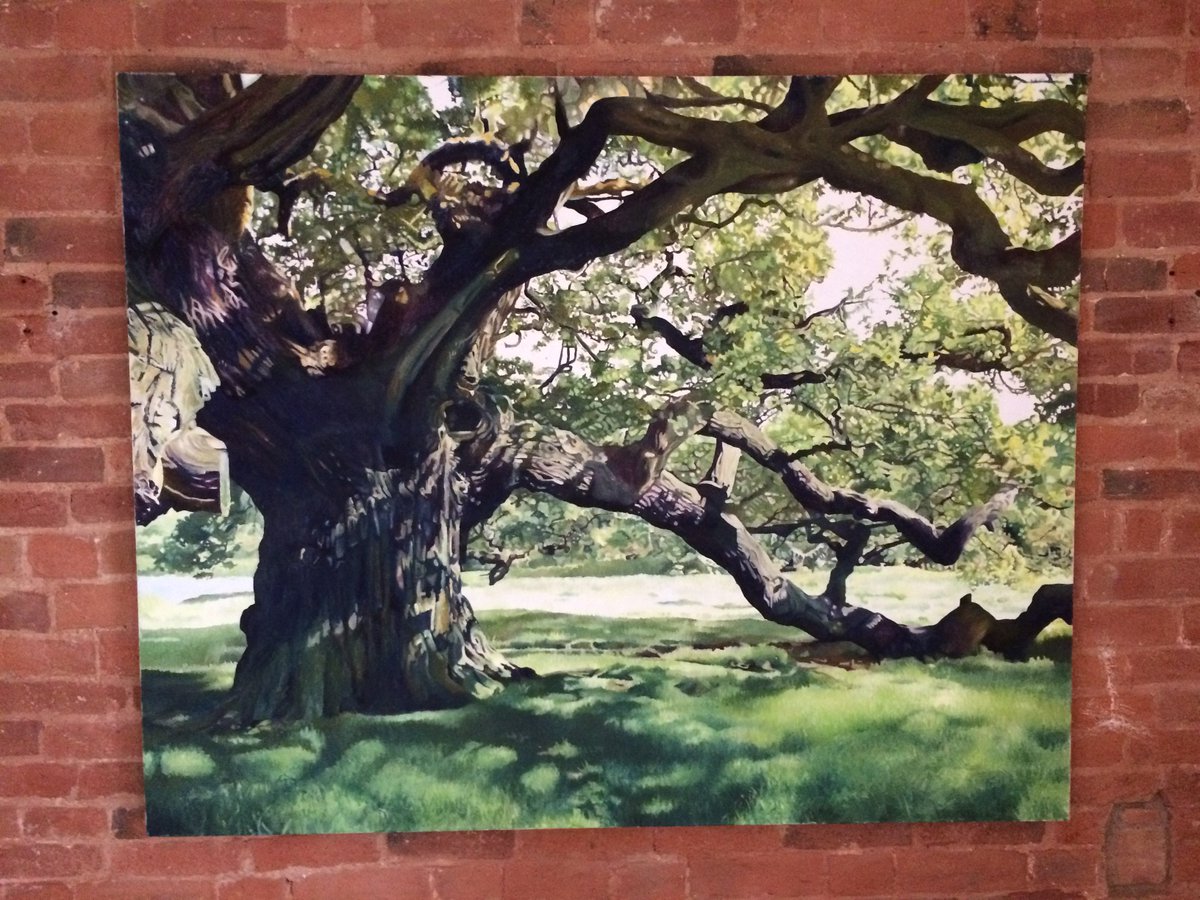 TarpeyGallery's tweet photo. We are happy to announce the list of exhibiting artists for our annual Midlands Open 2017. Image- Rosemary Mafrici https://t.co/pviDfSHWcG https://t.co/10ZMWnyDHs