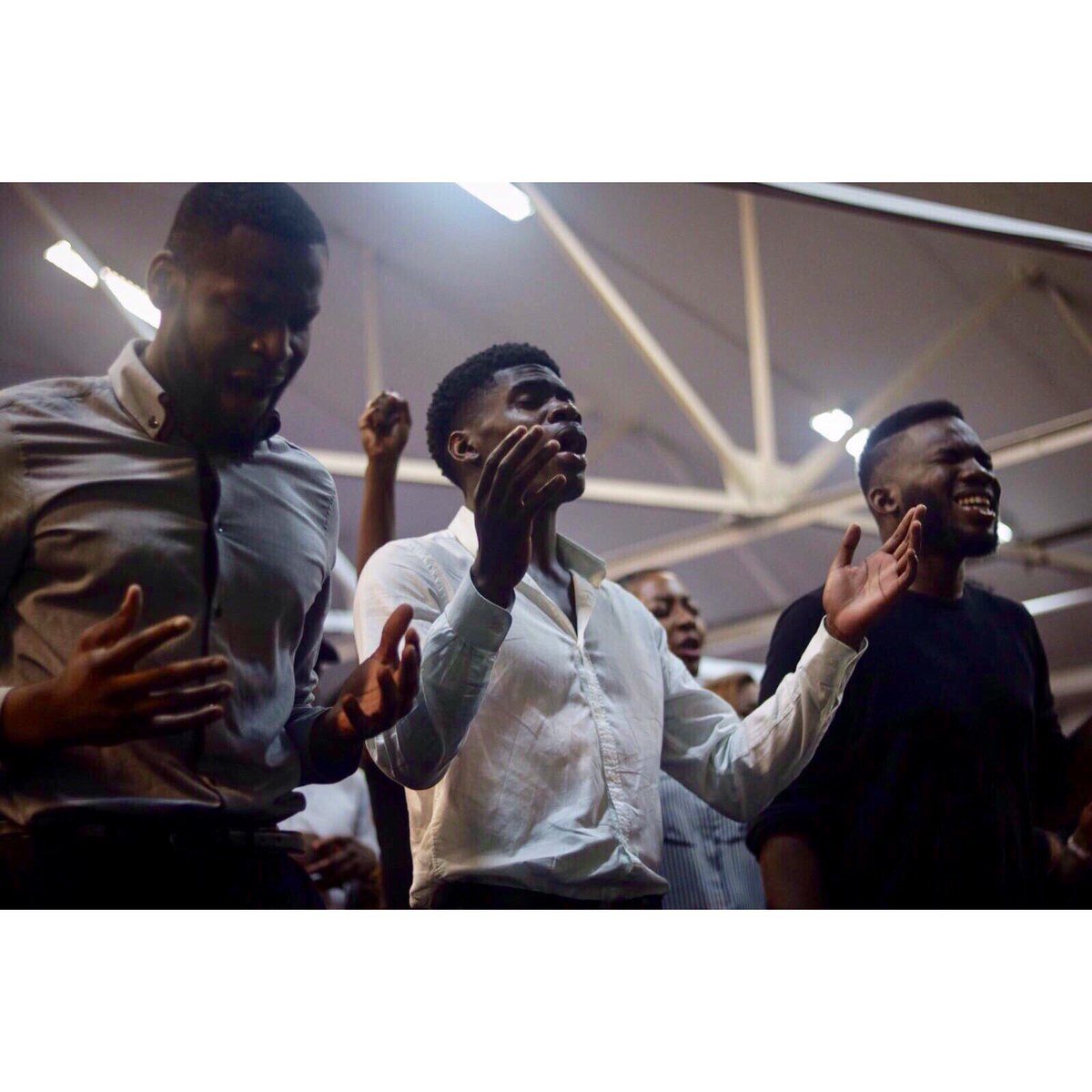 MrMBJ_'s tweet photo. "Be devoted to one another in brotherly love; give preference to one another in honour." (Romans 12:10) 

My brothers ❤️ 

Men of Wisdom. https://t.co/rjAuFiOeqq