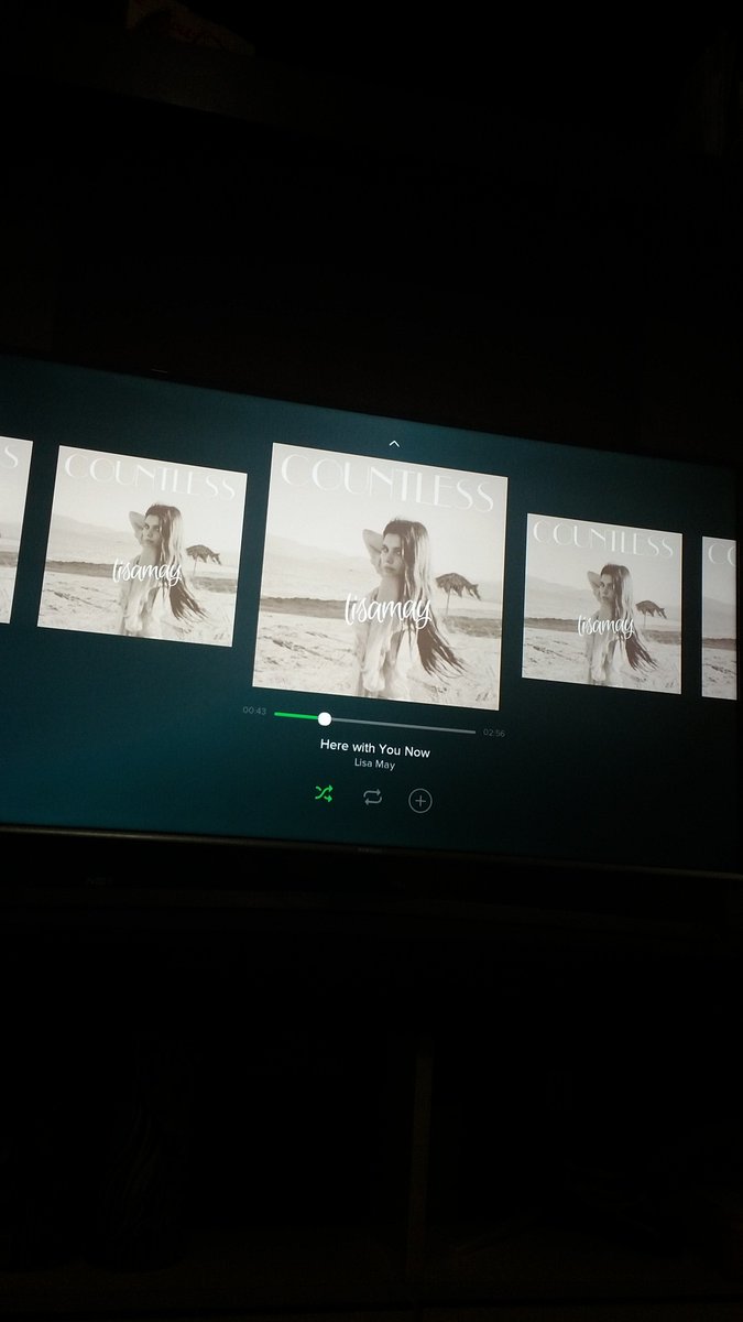 kasidethaze's tweet photo. @LisaMayOfficial I love so much #countlessalbum πβ€ https://t.co/EwCr8ugZqe