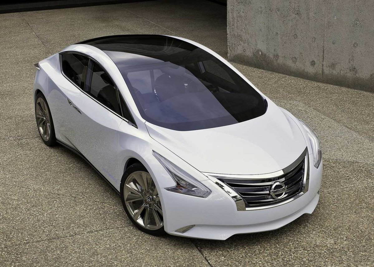 autobics's tweet photo. 2010 Nissan Ellure Concept
Visit https://t.co/QLdrNZ0GjM
#Autobics #Nissan #Ellure #Concept #ConceptCar #NissanEllure https://t.co/g8fMsTt9Qq