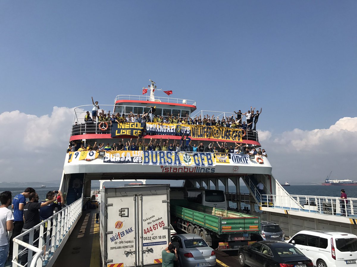 GÖÇ ETMEK İÇİN DOĞDULAR 😉