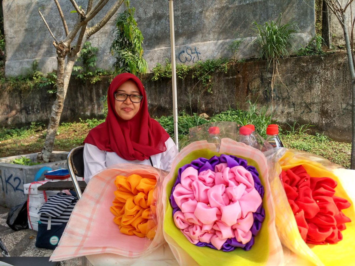kseuinjkt's tweet photo. Stand Kewirausahaan KSE UIN Jakarta dalam Gebyar KSE Nusantara

#Gebyar_KSE_Nusantara_2017
#MESRAbersamaBPJSTK https://t.co/KzBs5X9b5O