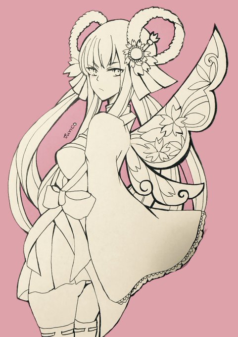 モンスト絵のtwitterイラスト検索結果 モンスト絵のtwitterイラスト検索結果