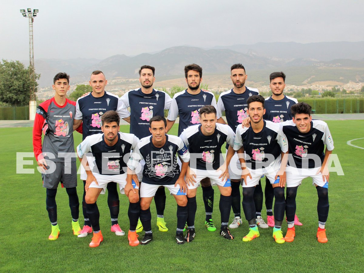 #Díadepartido 
Rival : Guadix F.C
Estadio: Municipal de Guadix (3750)
Ult temporada (3°): 10°
Entrenador: Luis del Moral
👀: Pablo Rodriguez
