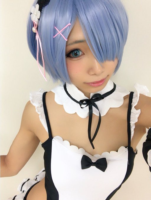Twitterのコスプレ画像91