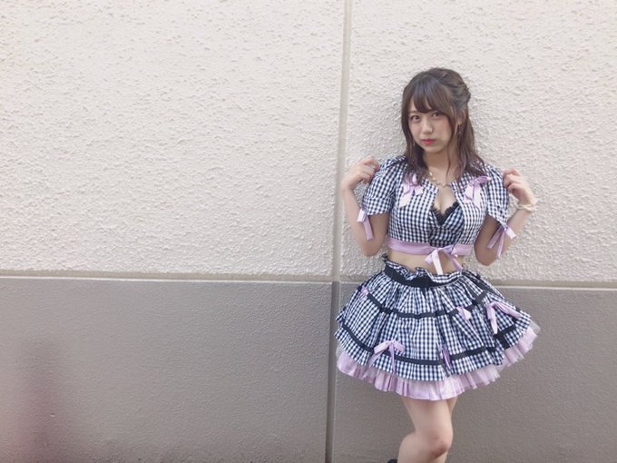 村山彩希のTwitterアーカイブ - 2017年8月20日 - ArKaiBu Project48