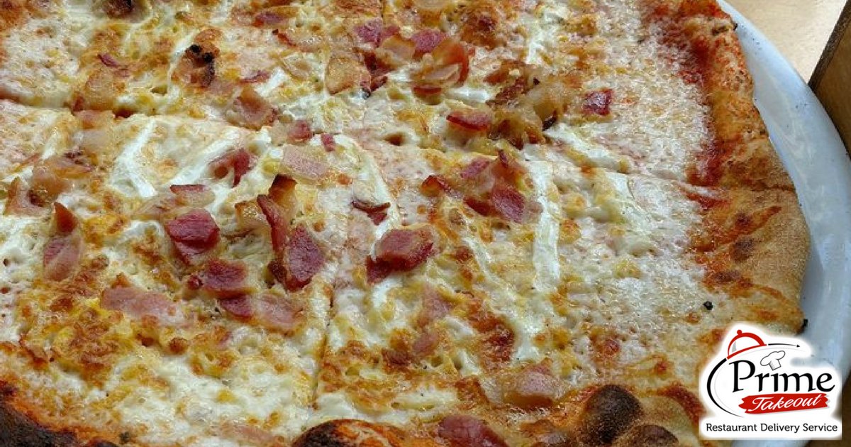 PrimeTakeout's tweet photo. Happy #Bacon Lover's Day! If you love bacon, we've got options for you! https://t.co/JWxy8QjLJk https://t.co/AtKT9B01my