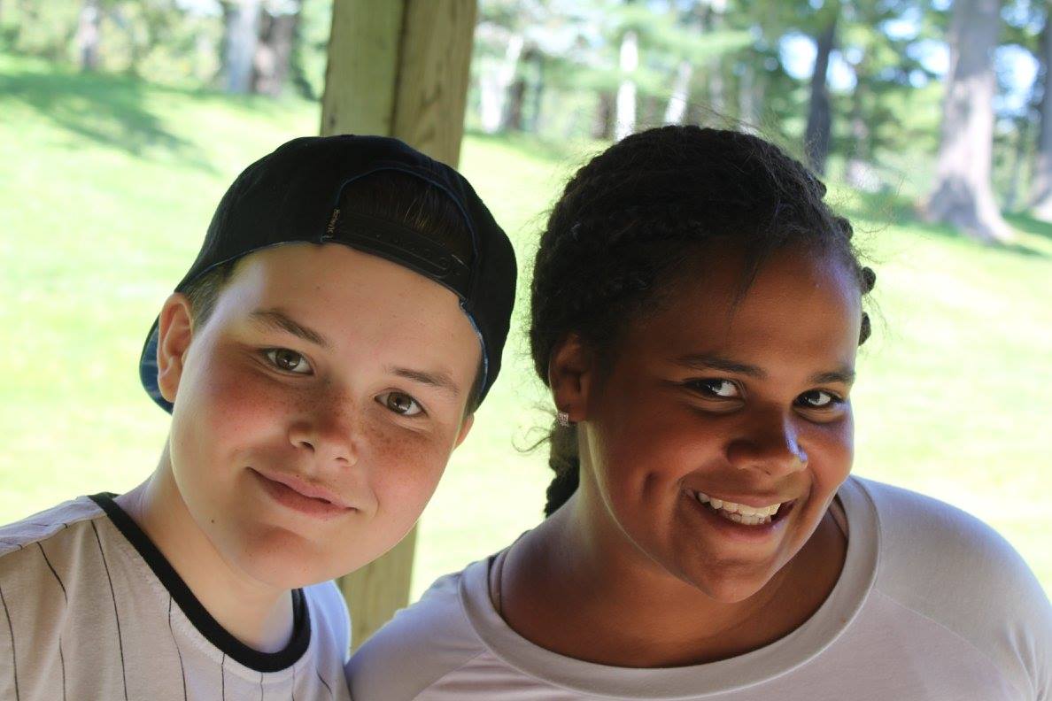 We are so proud of our #ignite, #stride &amp; #quest campers!!! Thank you for an amazing 10 days!!! #campisfun #summer2017