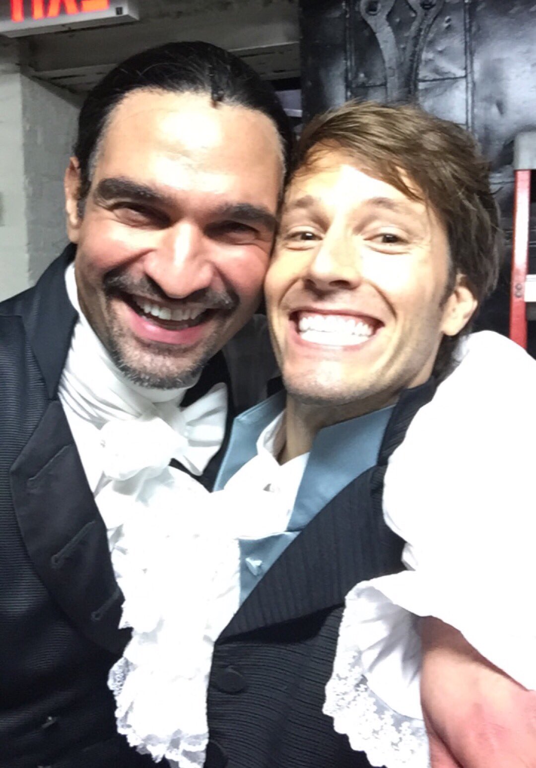 Thayne Jasperson on Twitter