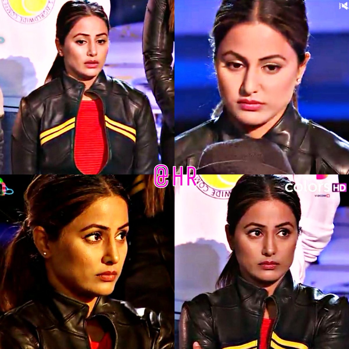 HeenaHk199's tweet photo. Mskhiladi #Hinakhan #Expertion #Narvasnes #touchwood ππ @eyehinakhan d u looking so cutipieeππβ€β€ https://t.co/aspn42Au8H