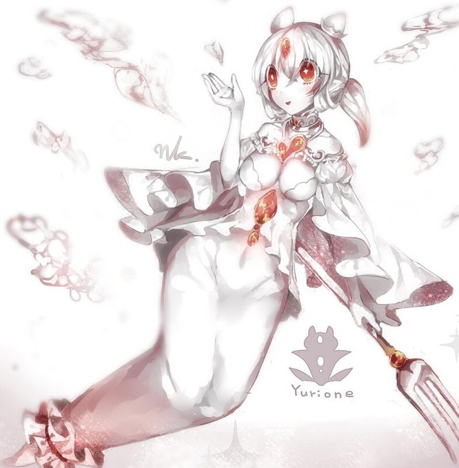 クリオネのtwitterイラスト検索結果 古い順