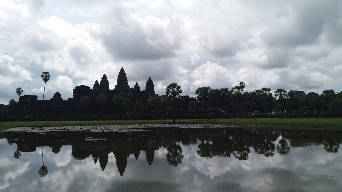 Angkor Wat