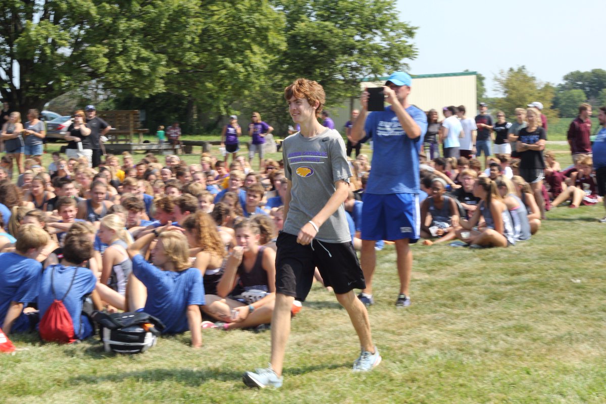 Guerin Catholic XC (GC_CrossCountry) Twitter
