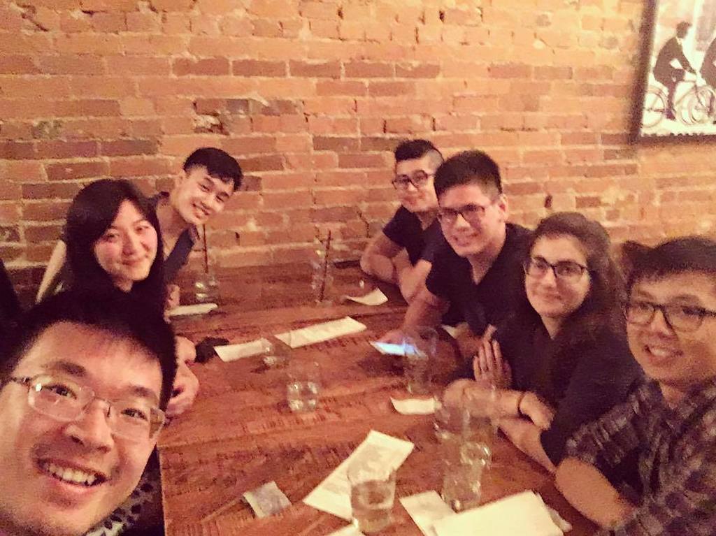 wlam_'s tweet photo. We really like the Canteen. #LunchtimeCrew+2 https://t.co/oZfY0FarHc https://t.co/3eRU6ISkGb