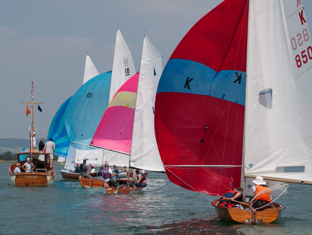 Got a classic <a href="/i14GBR/">GBR International 14</a> <a href="/GBR_505/">Int. 505 Class GBR</a> <a href="/OKDinghyGBR/">GBR OK Dinghy</a> <a href="/GraduateDinghy/">Graduate Dinghy</a> then enter #BoshamClassics boat revival 2-3 Sept
http:/classicboatrevival.co.uk/