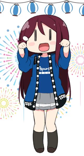 ぴっかぴか梨子 