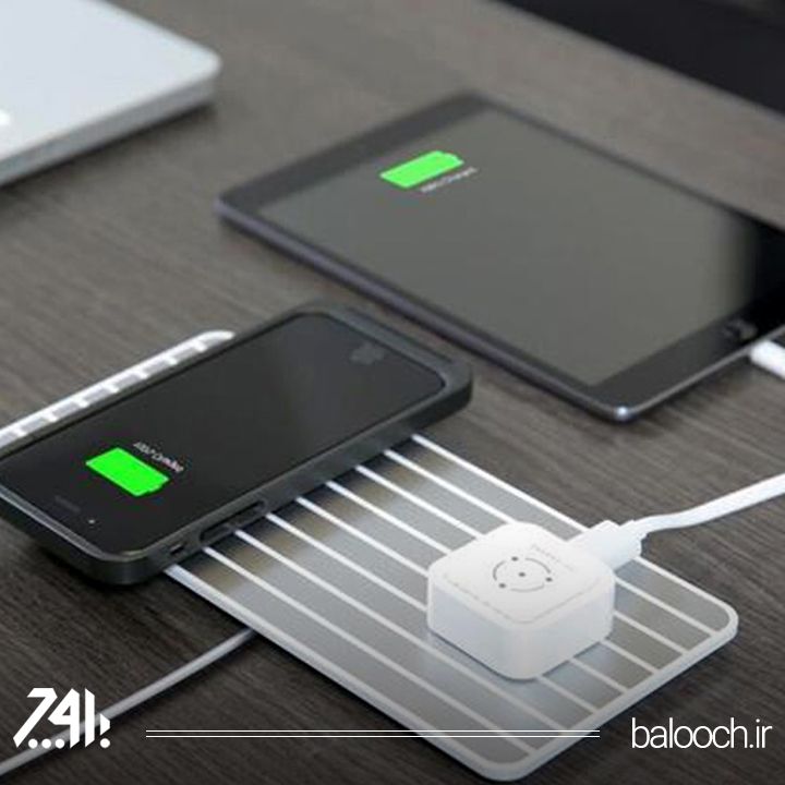 BaloochCompany tweet media