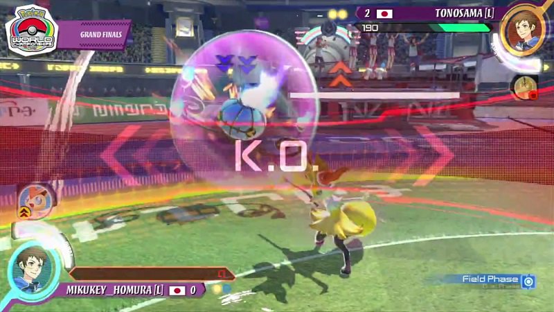 格ゲーチェッカー ポケモン世界大会 ポケモンwcs17 ポッ拳 結果 優勝 殿様 2位 Mikukey 3位 あざぜる 4位 エルム 5位 あぽろ 5位 Thulius 7位 Xabsoluted 7位 Slippingbug T Co Hdjdhoehlo 格ゲー大会結果 T Co H9ddmdbybz 格ゲーチェッカー ポケモン世界大会 ポケモンwcs17 ポッ拳 結果 優勝 殿様 2位 Mikukey 3位 あざぜる 4位 エルム 5位 あぽろ 5位 Thulius 7位 Xabsoluted 7位 Slippingbug T Co Hdjdhoehlo 格ゲー大会結果 T Co H9ddmdbybz