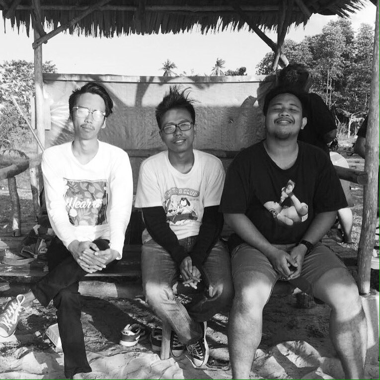 Thank you for the best gig ever! #UnitedBeachCampFest2017