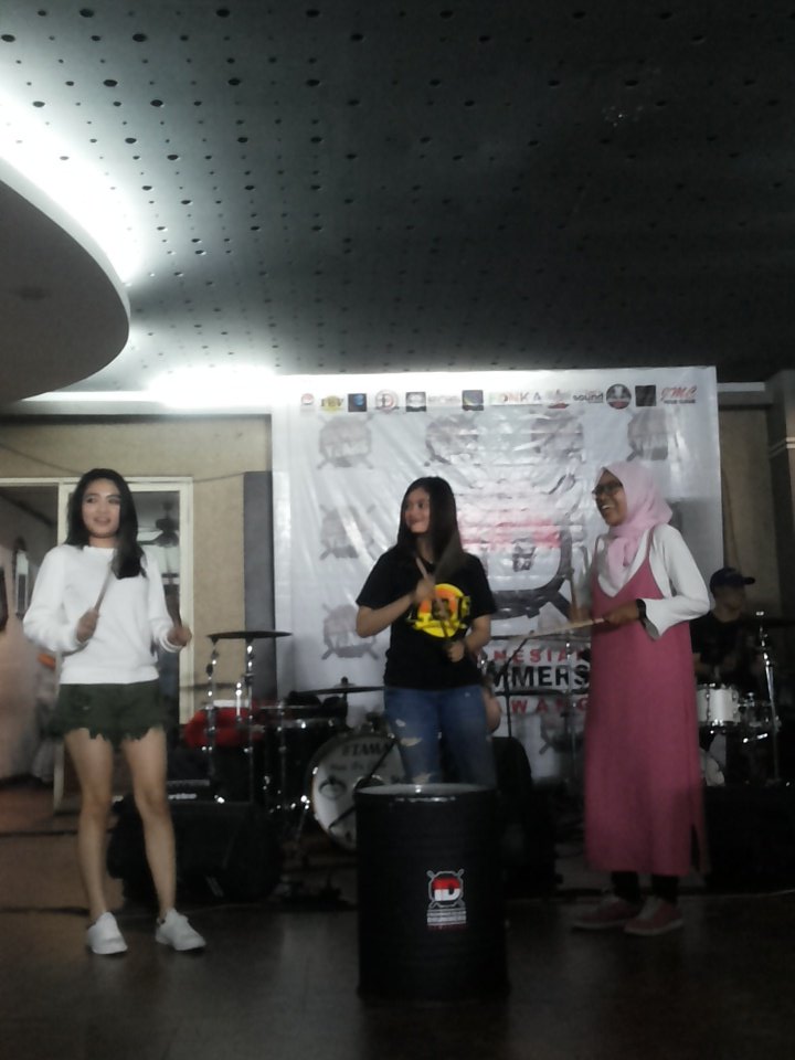 games dolooooo
#nantijugalopaham
#nantijugalopahamkarawang
#indonesiansdrummerssevenyears