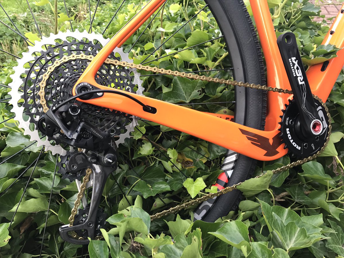 American Eagle is terug...! Bekijk en test hem vanaf nu bij Kroone Liefting in Limmen... <a href="/AE_MTB/">AmericanEagle_MTB</a>