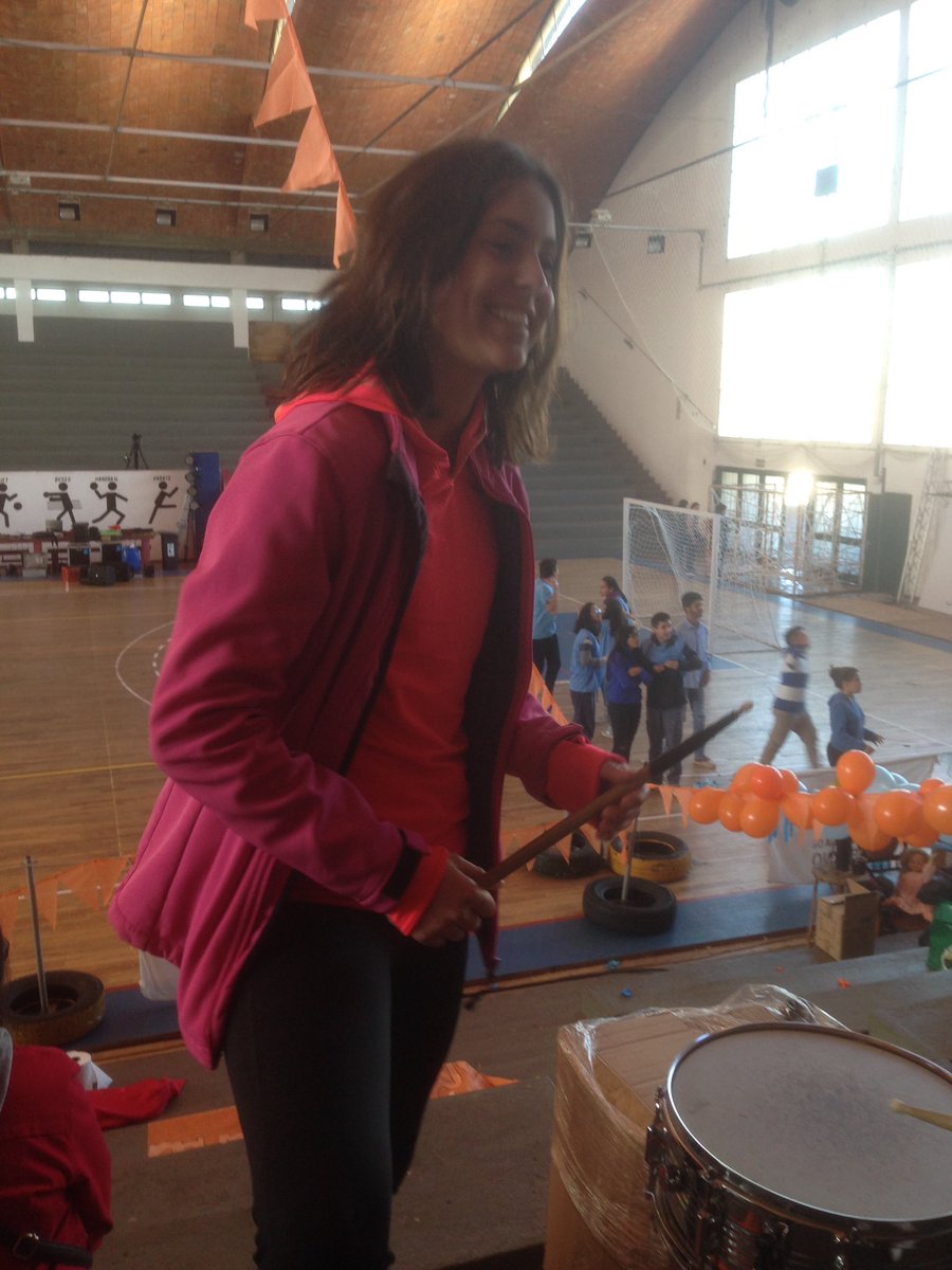 vamoscati's tweet photo. Con todas las ganas hoy @cataalonzo https://t.co/mIYr6QbtsU