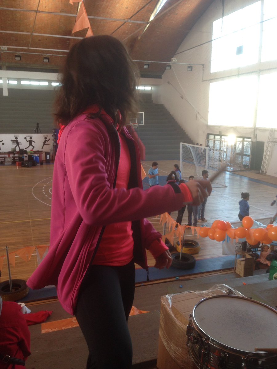 vamoscati's tweet photo. Con todas las ganas hoy @cataalonzo https://t.co/mIYr6QbtsU